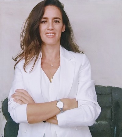 María Arias Navarro