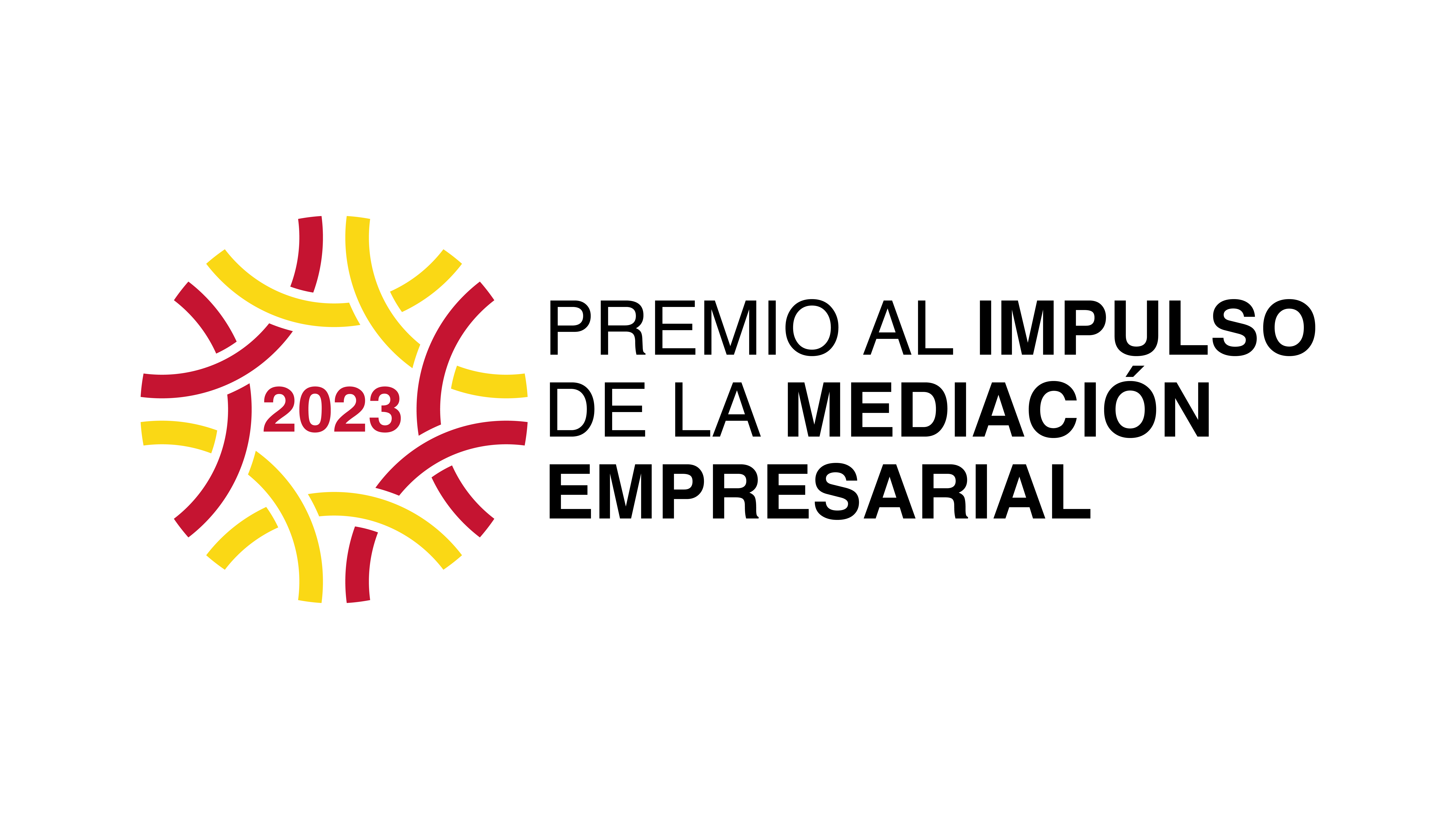 Premio al Impulso a la Mediación Empresarial 2023