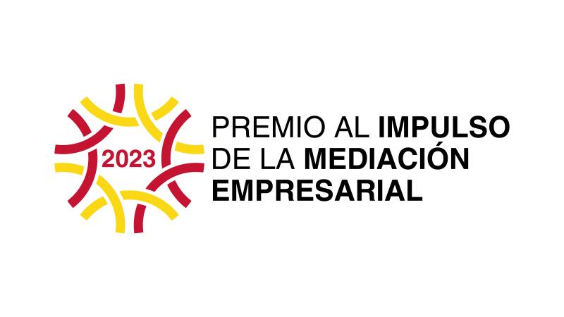 Premio al Impulso a la Mediación Empresarial 2023