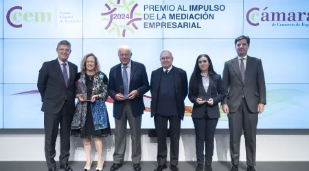 PREMIO CEM 2024