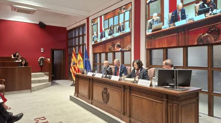 Mesa redonda 2