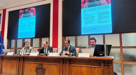 Mesa redonda 