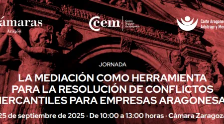 Jornada mediación