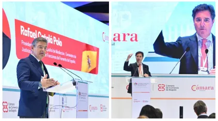 III Cumbre Mundial de Mediación Empresarial
