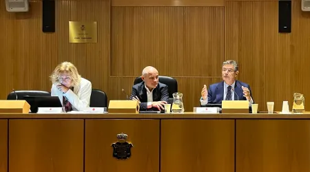 Jornada MASC CGPJ