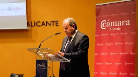 Jornada Alicante