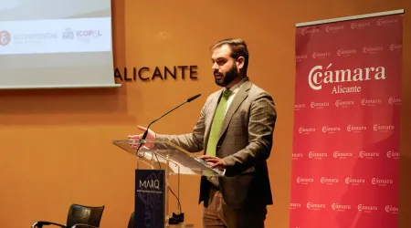 Jornada Alicante