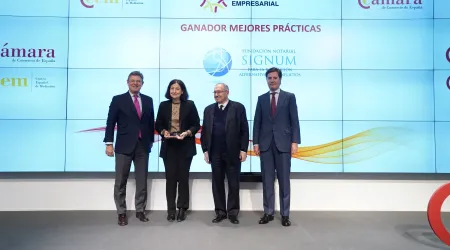 Fundación Notarial Signum