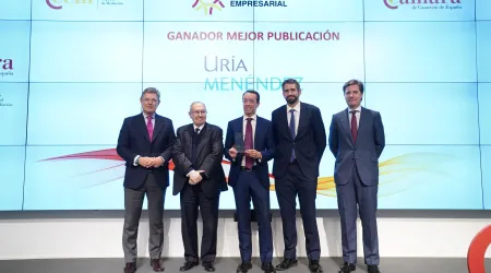 Uría