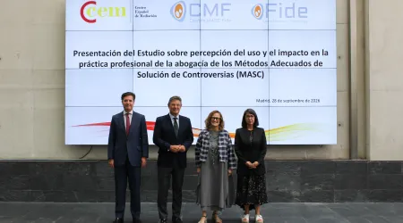 Centro Español de Mediación