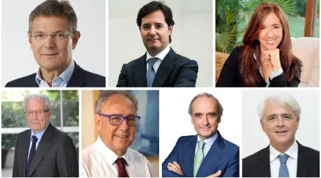 Jurado premios