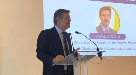Rafael Catalá