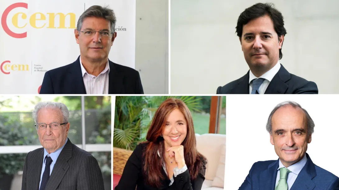 Jurado premios