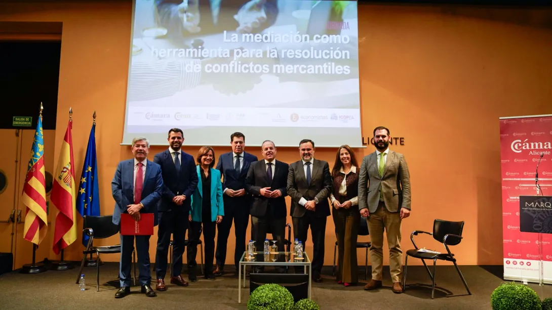 Foto de familia