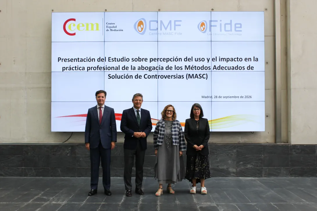 Centro Español de Mediación