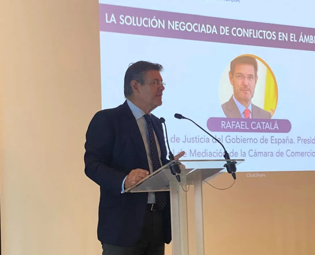 Rafael Catalá